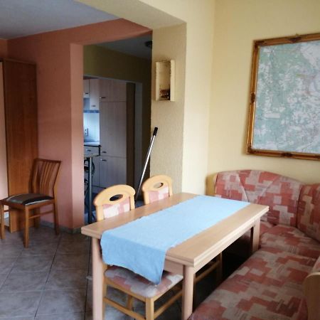 Ferienhaus Pauline Am See Müllrose Zewnętrze zdjęcie
