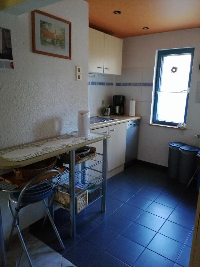 Ferienhaus Pauline Am See Müllrose Zewnętrze zdjęcie