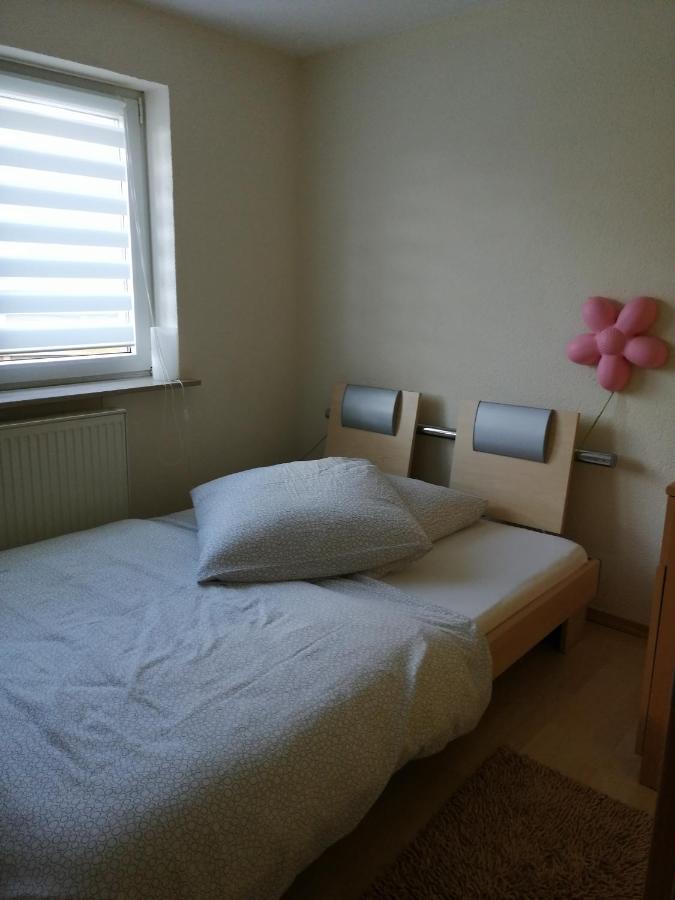 Ferienhaus Pauline Am See Müllrose Zewnętrze zdjęcie