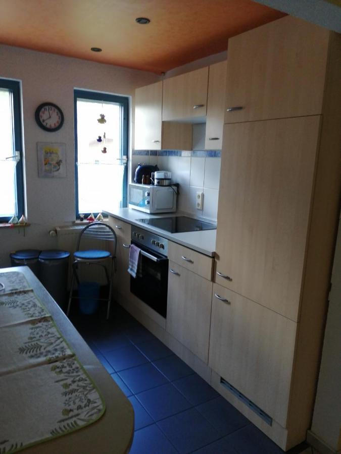 Ferienhaus Pauline Am See Müllrose Zewnętrze zdjęcie