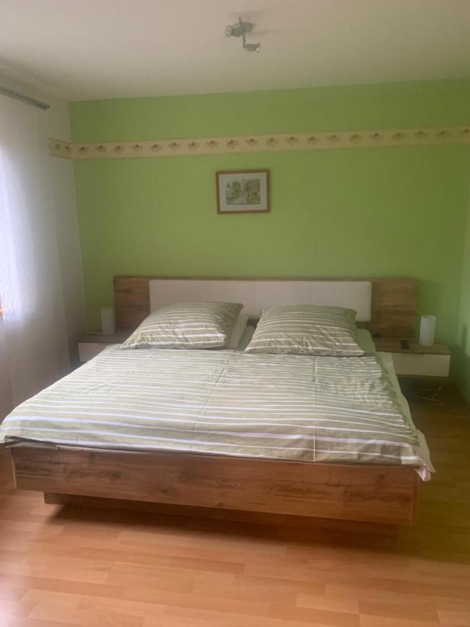 Ferienhaus Pauline Am See Müllrose Zewnętrze zdjęcie