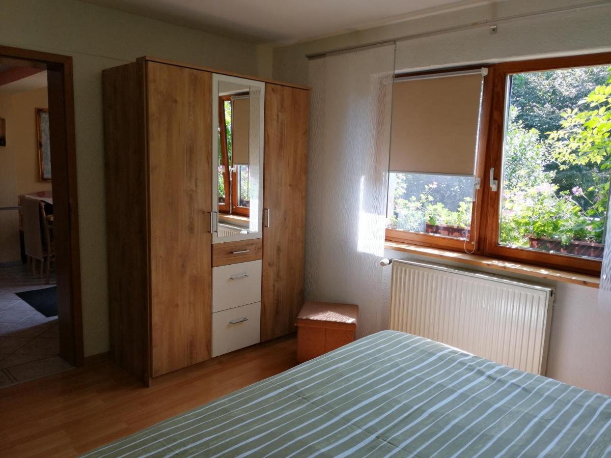 Ferienhaus Pauline Am See Müllrose Zewnętrze zdjęcie