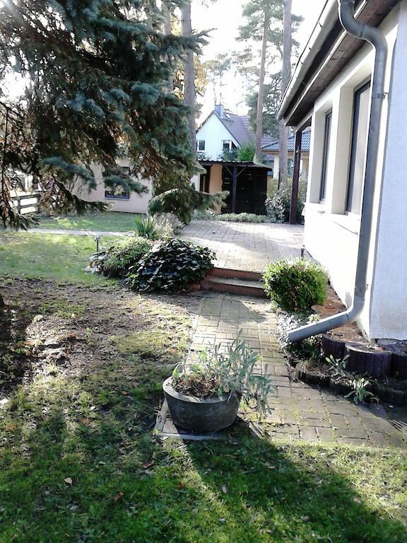 Ferienhaus Pauline Am See Müllrose Pokój zdjęcie