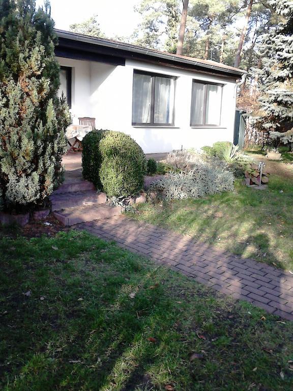 Ferienhaus Pauline Am See Müllrose Pokój zdjęcie