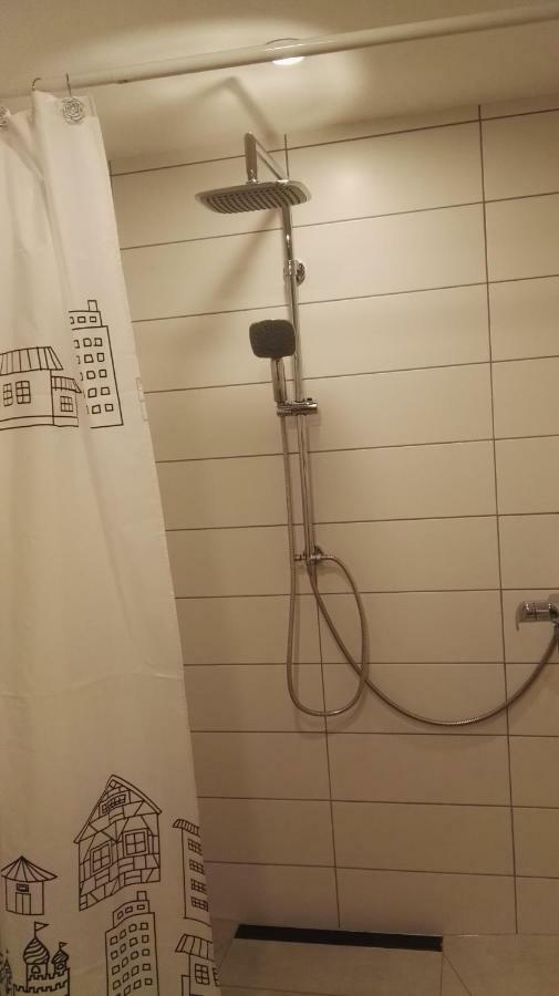 Ferienhaus Pauline Am See Müllrose Zewnętrze zdjęcie